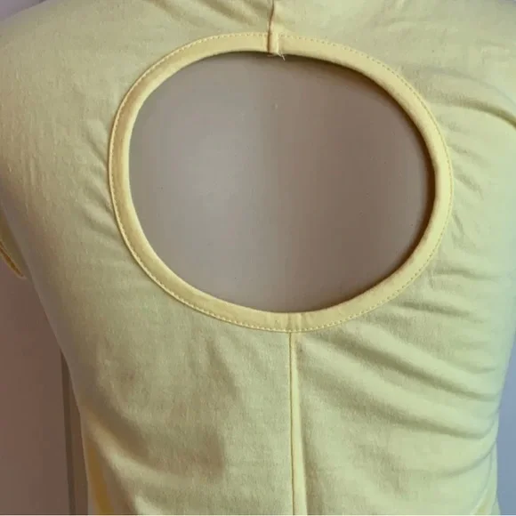 Synergy Organic Cotton dress. Women’s Large. - Picture 6 of 7